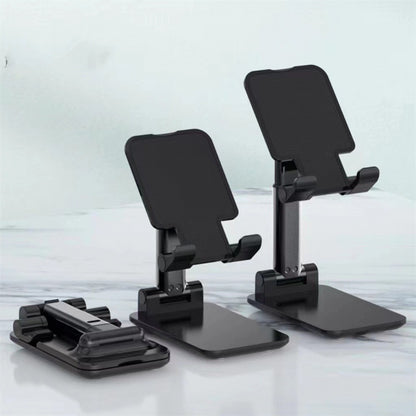 Foldable Telescopic Phone Stand