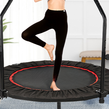 Foldable Trampoline