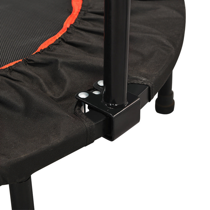 Foldable Trampoline