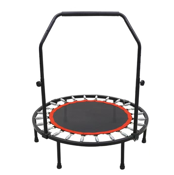 Foldable Trampoline
