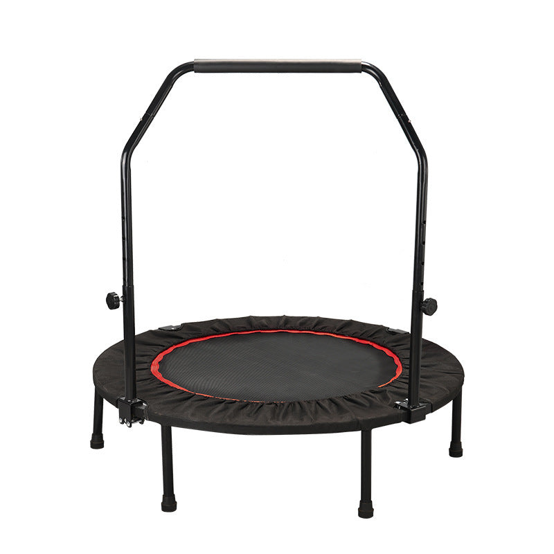 Foldable Trampoline