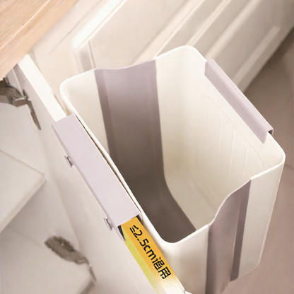 Foldable Trash Can