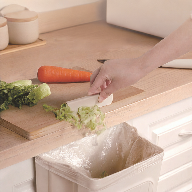 Foldable Trash Can