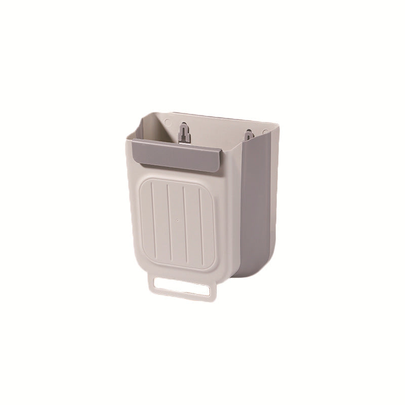 Foldable Trash Can