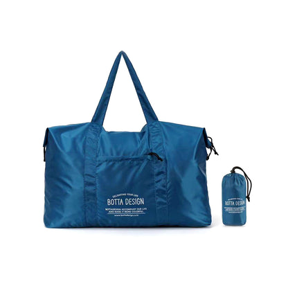 Foldable travel bag