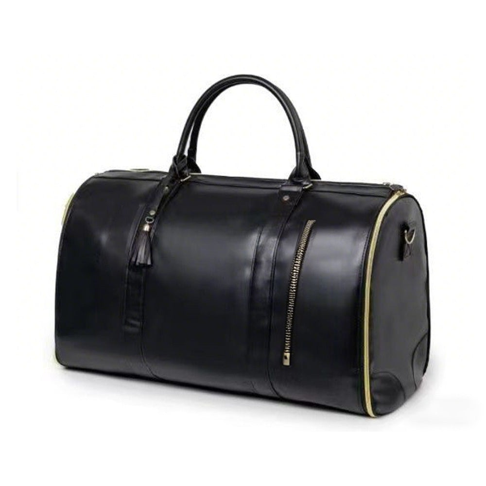 Foldable Travel Bag PU Lightweight