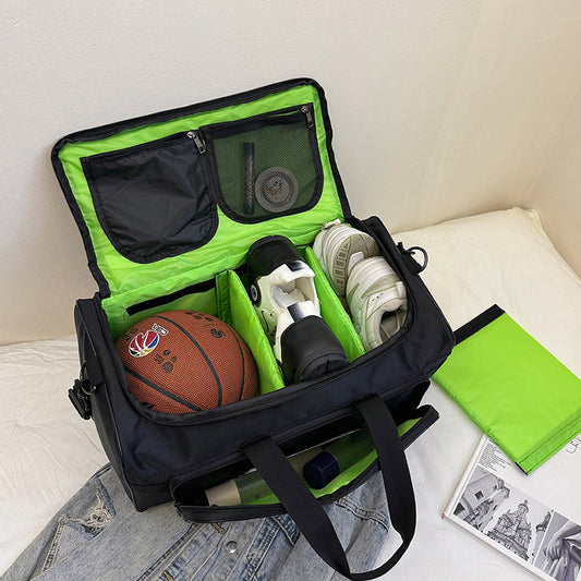 Foldable Travel Bag