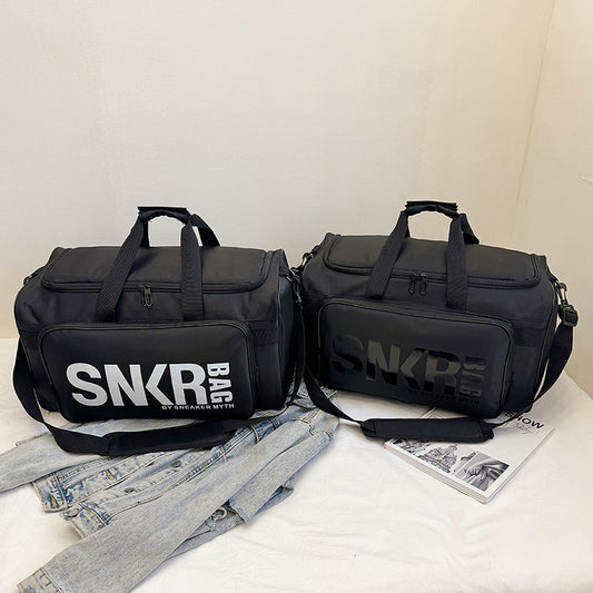 Foldable Travel Bag