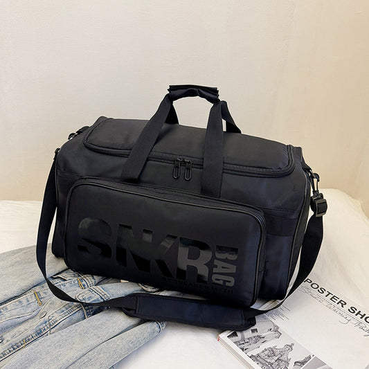 Foldable Travel Bag
