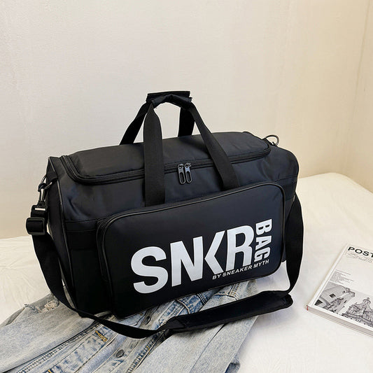 Foldable Travel Bag