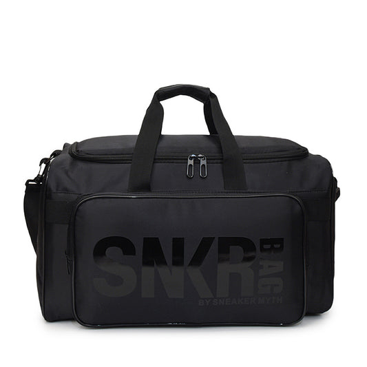 Foldable Travel Bag