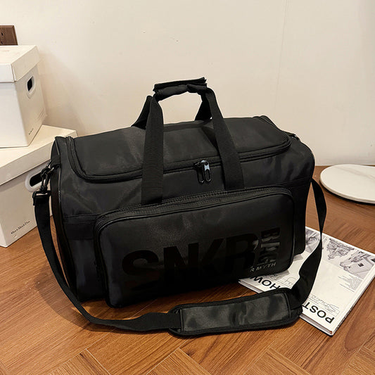 Foldable Travel Bag