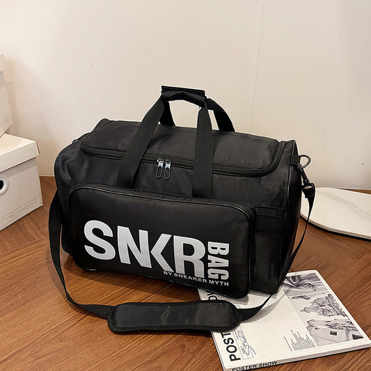 Foldable Travel Bag