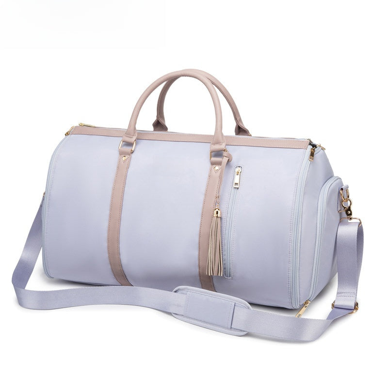 Foldable Travel Hand Luggage Bag