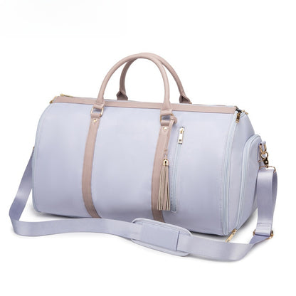Foldable Travel Hand Luggage Bag