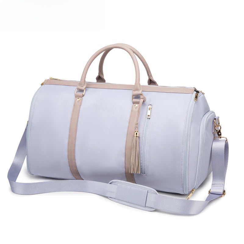 Foldable Travel Hand Luggage Bag