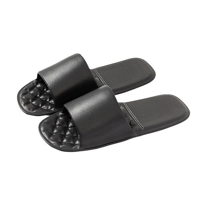 Foldable Travel Slippers