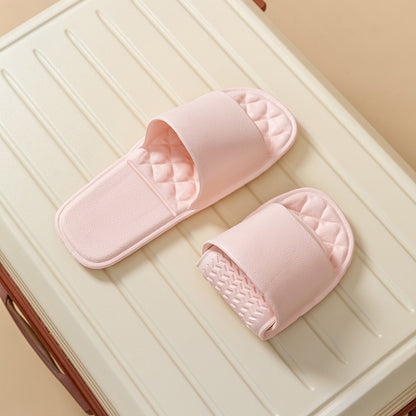 Foldable Travel Slippers