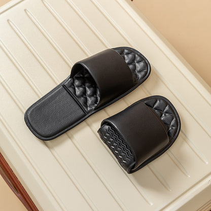 Foldable Travel Slippers