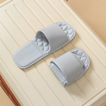 Foldable Travel Slippers