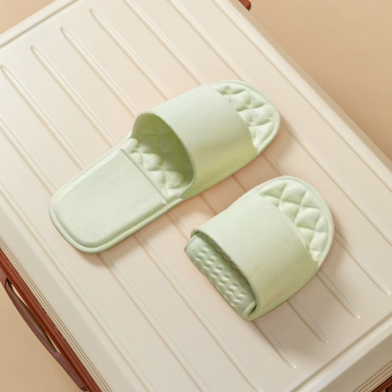 Foldable Travel Slippers
