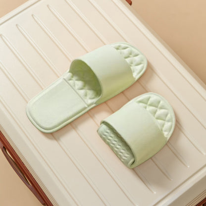 Foldable Travel Slippers