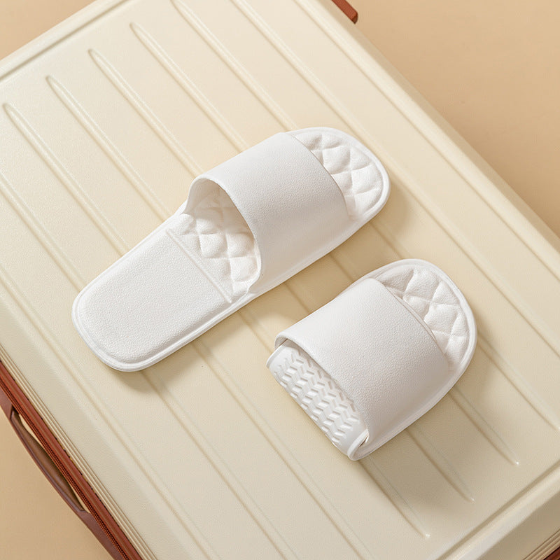 Foldable Travel Slippers