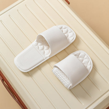 Foldable Travel Slippers