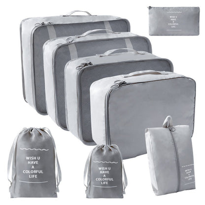Foldable Travel Storage Bag