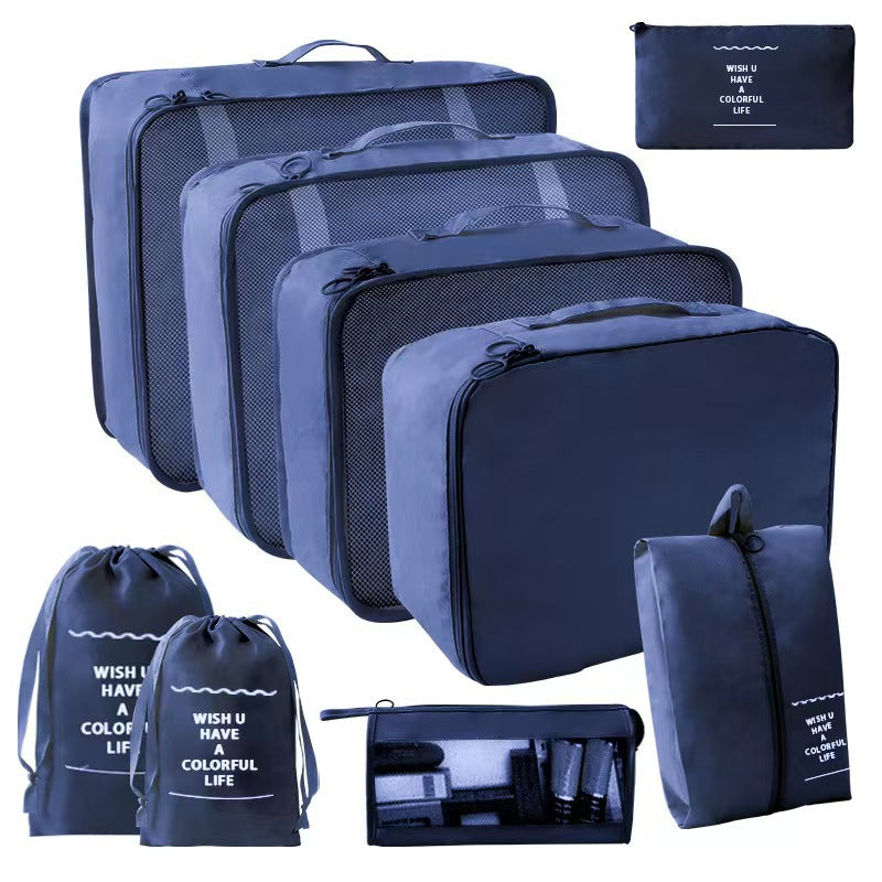 Foldable Travel Storage Bag