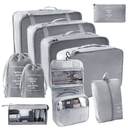 Foldable Travel Storage Bag