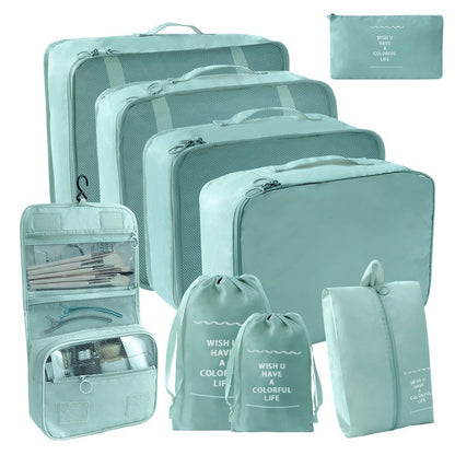 Foldable Travel Storage Bag