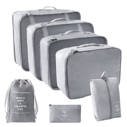 Foldable Travel Storage Bag