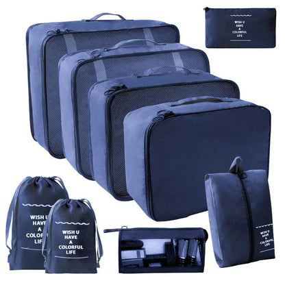 Foldable Travel Storage Bag