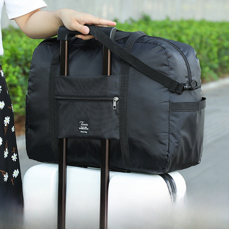 Foldable Travel Storage Organizer