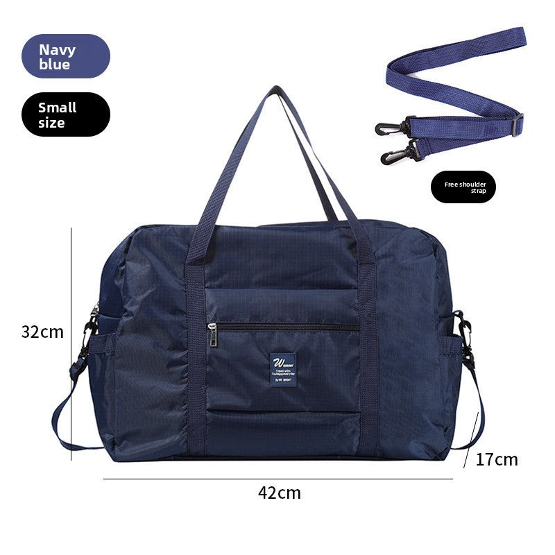 Foldable Travel Storage Organizer