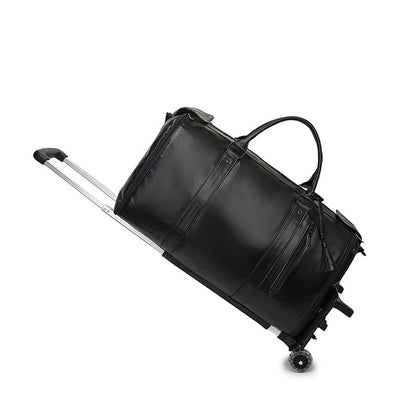 Foldable Travel Trolley Bag