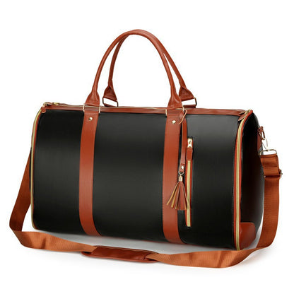 Foldable Travel Trolley Bag