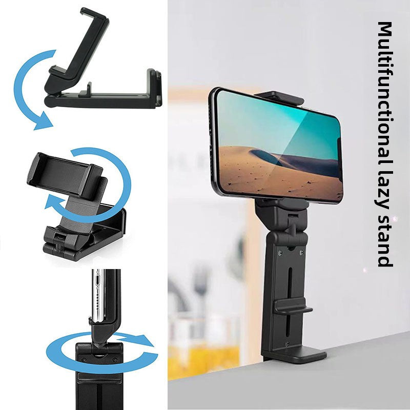 Foldable Universal Phone Holder