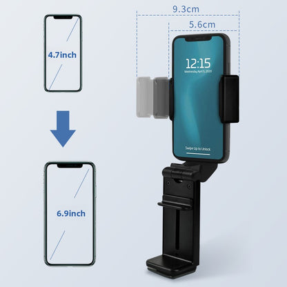 Foldable Universal Phone Holder