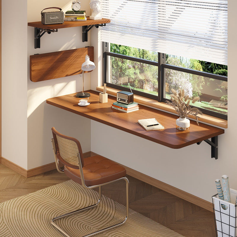 Foldable Wall Mounted Table