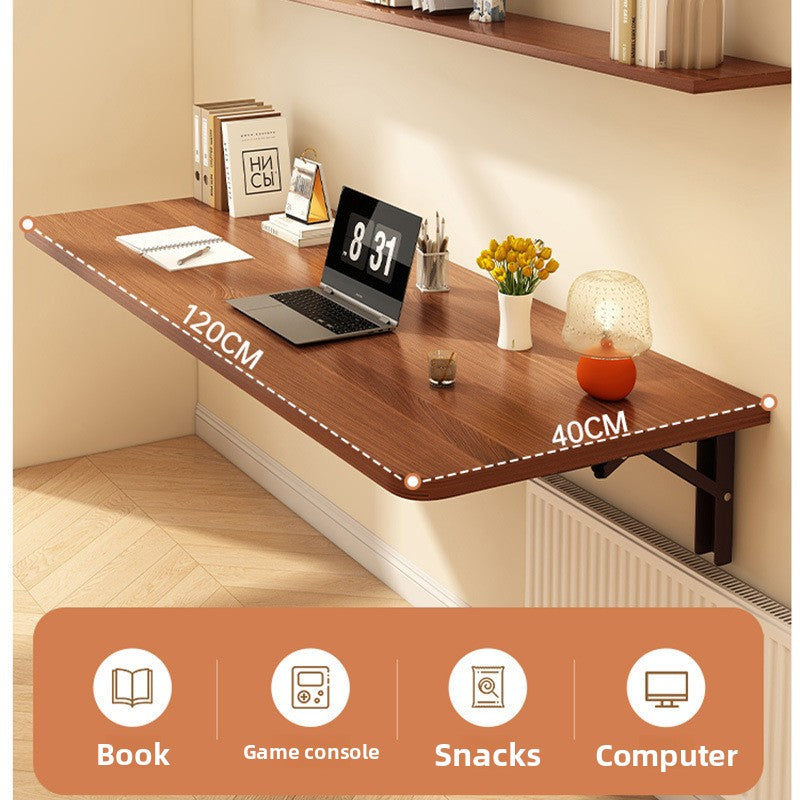 Foldable Wall Mounted Table