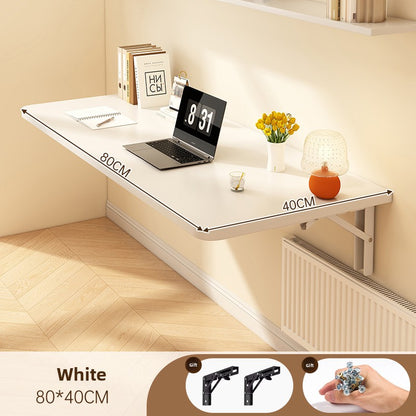 Foldable Wall Mounted Table
