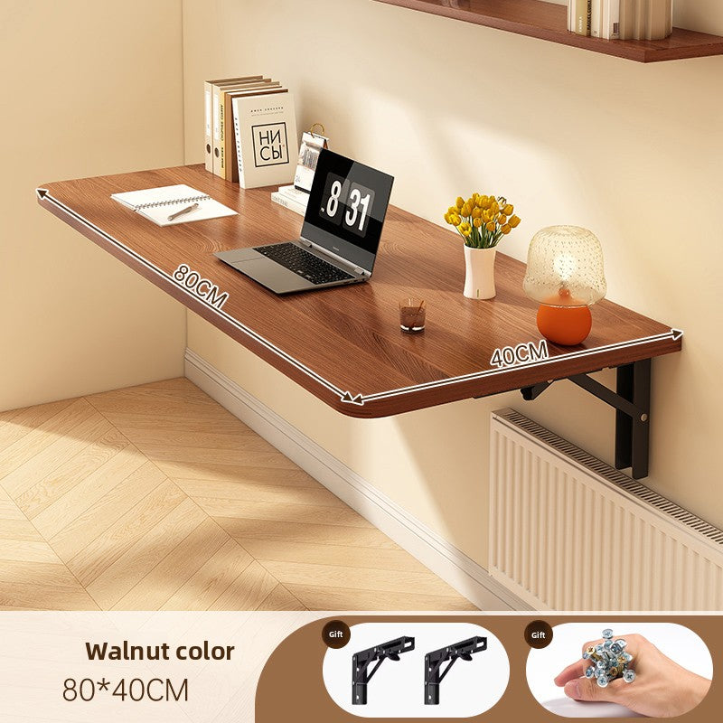 Foldable Wall Mounted Table