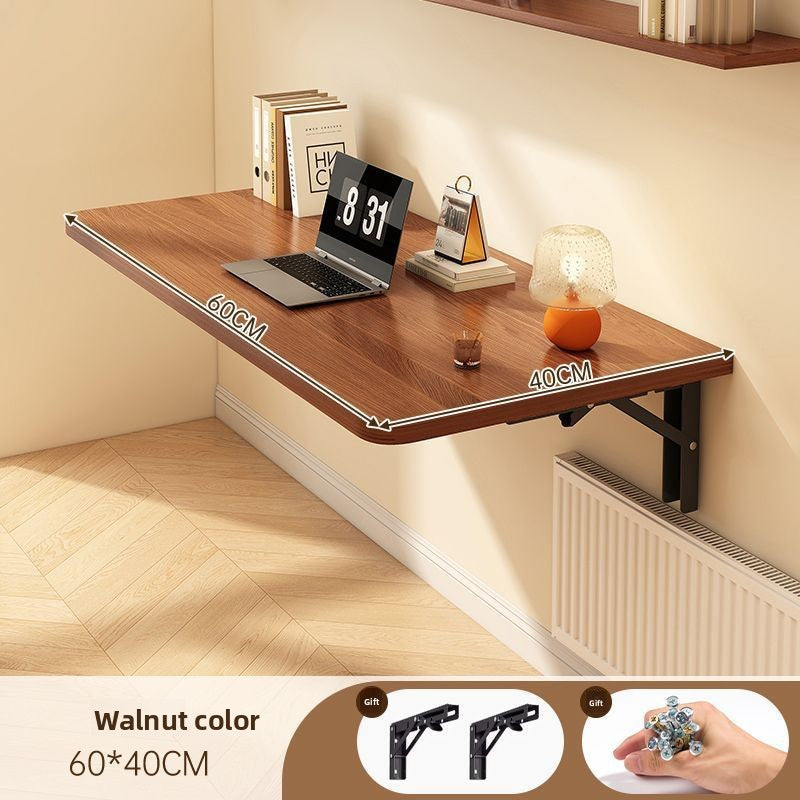 Foldable Wall Mounted Table