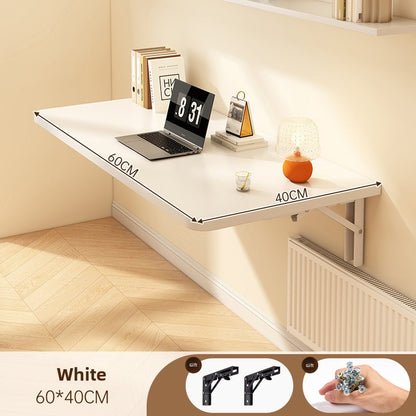 Foldable Wall Mounted Table