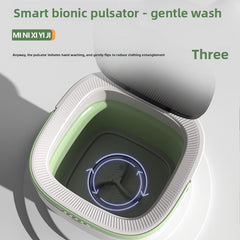 12l fresh green