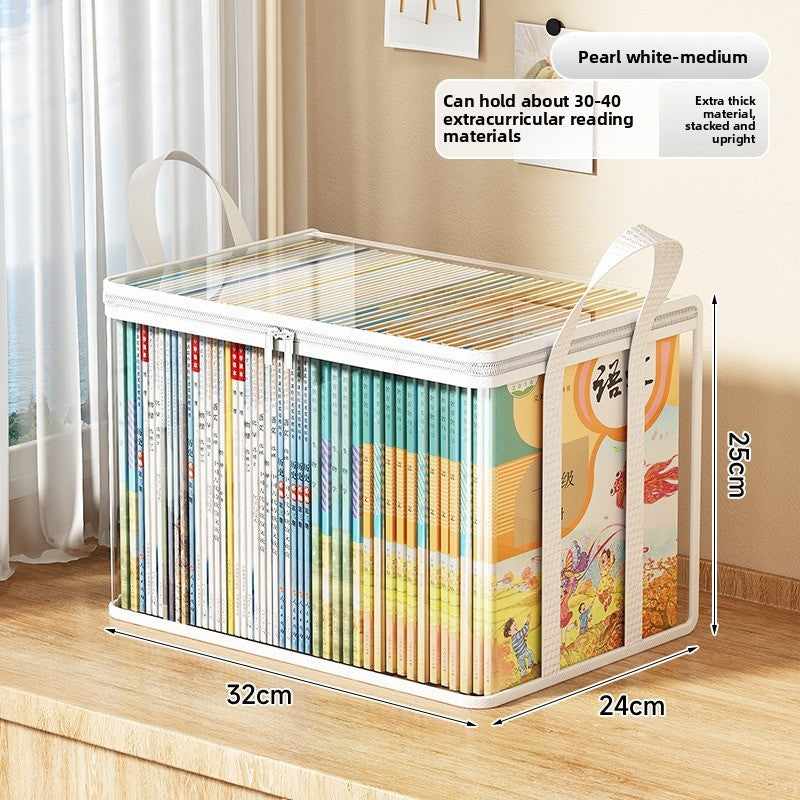 Foldable Waterproof Storage Organizer