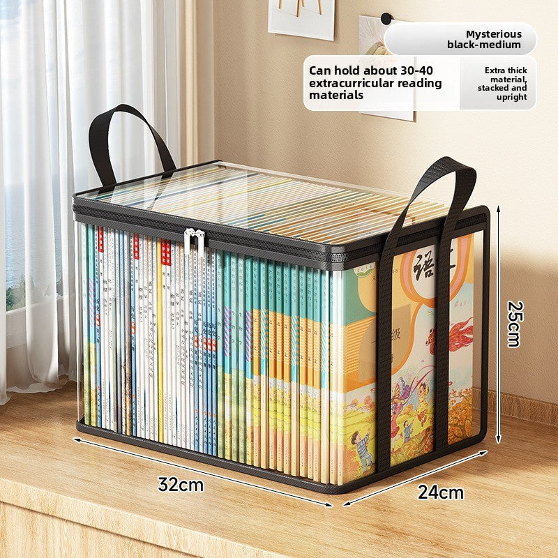Foldable Waterproof Storage Organizer