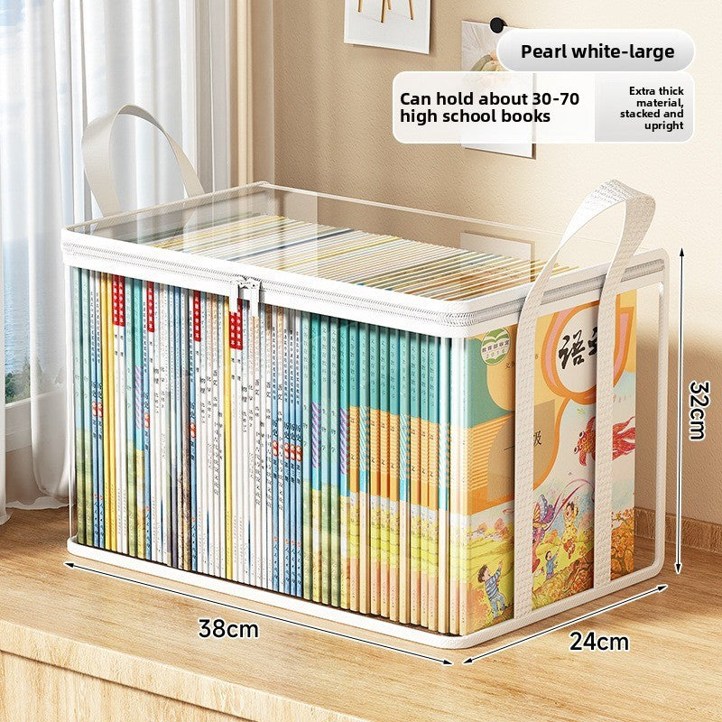 Foldable Waterproof Storage Organizer
